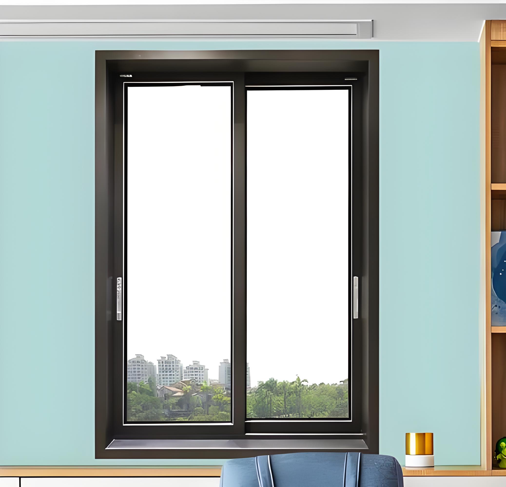 斷橋鋁門窗設備的技術進步表現(xiàn)