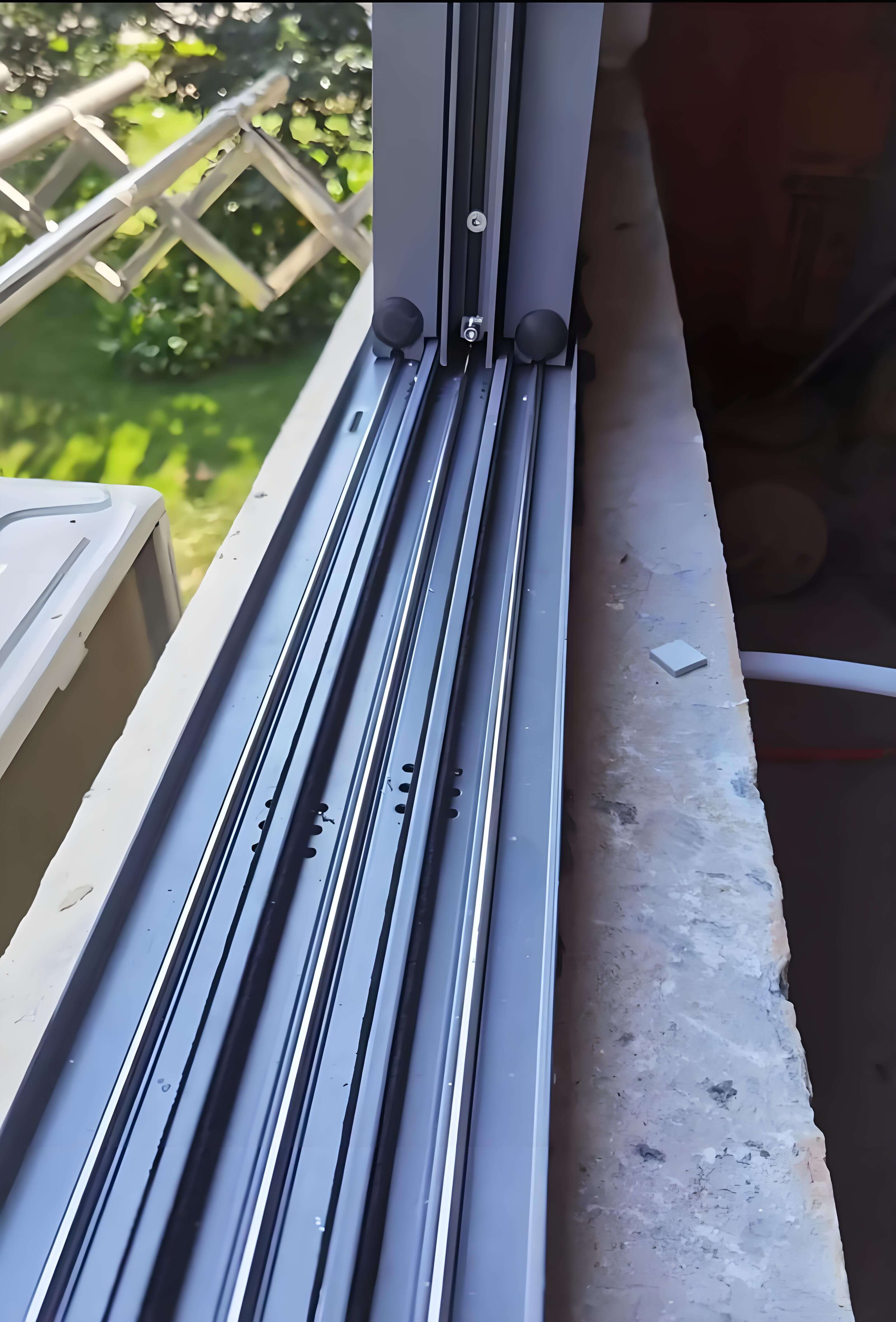 斷橋鋁門窗的隔音效果與傳統(tǒng)材料的比較